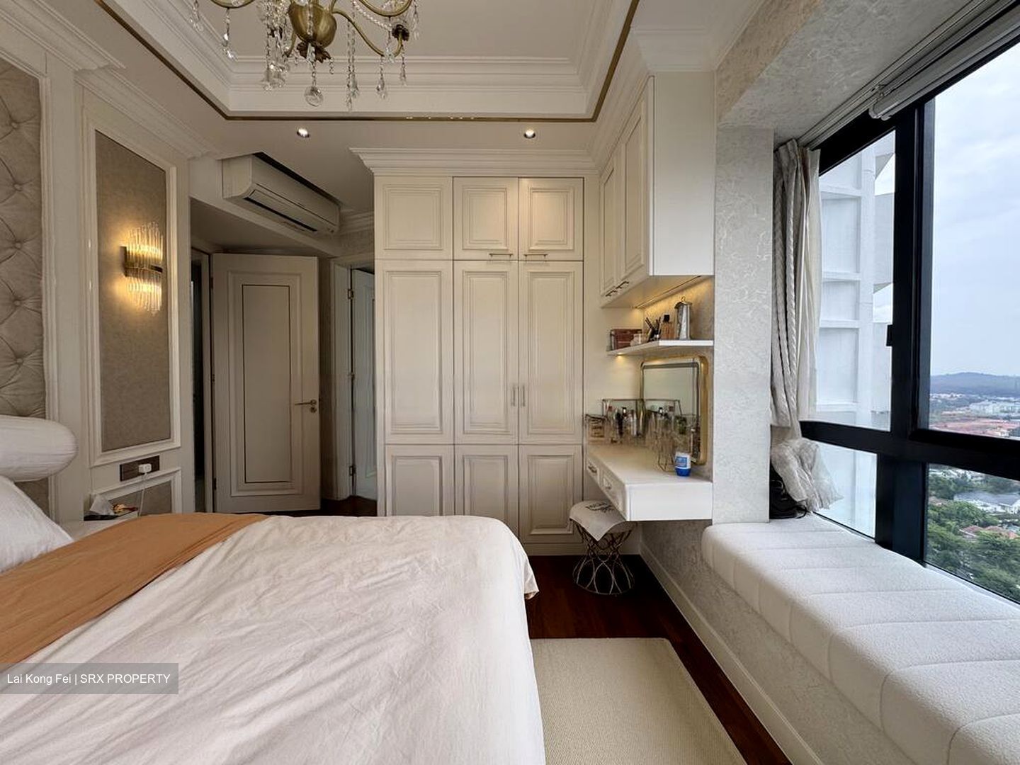 D'Leedon (D10), Condominium #483330411